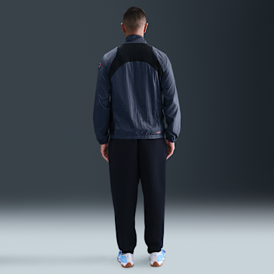 Veste de survêtement Inter Milan Nike Football Total 90 pour homme