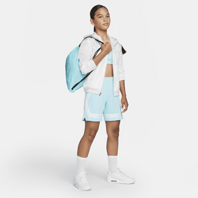 Nike Kids' Drawstring Bag (12L)