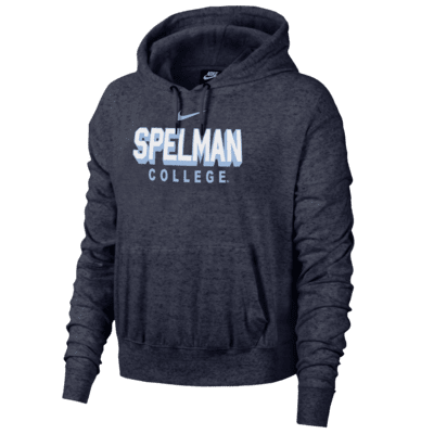 Spelman Gym Vintage