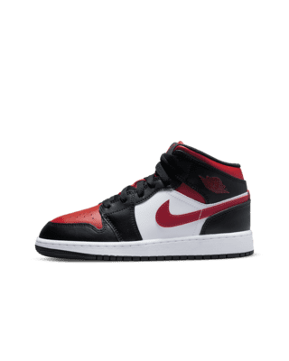 bloodline 1s mid