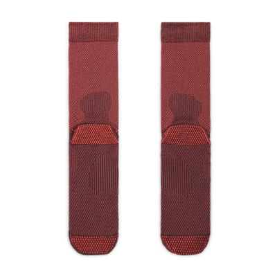 Nike Running leichte Crew-Socken (1 Paar)