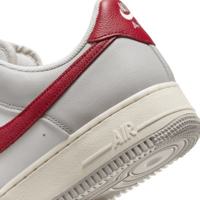 Scarpa Nike Air Force 1 '07 LV8 – Uomo