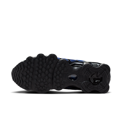 Nike Shox TL Fade Women's Shoes