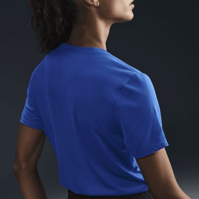 Playera de softball Dri-FIT para mujer Nike