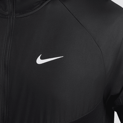 Nike Sphere Miler Therma-FIT vízlepergető férfi futókabát