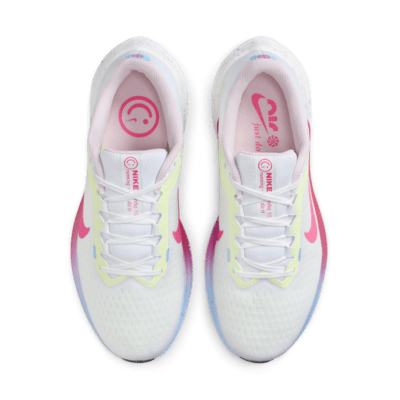 Tenis de correr en carretera para mujer Nike Winflo 10