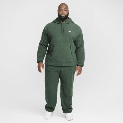 Nike Club Men's Winterized Pullover Hoodie