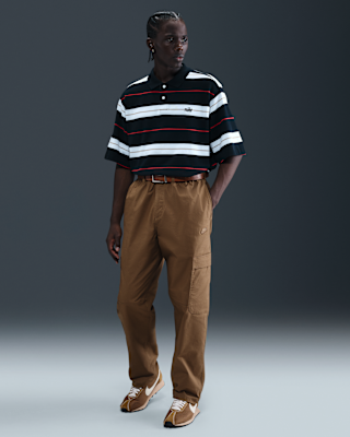Мужские  Nike Sportswear Club Woven Cargo Pants