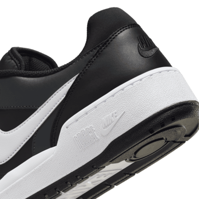 Nike Full Force Low Sabatilles - Home