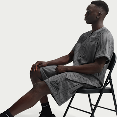 Nike Sportswear Club Men's Flow Shorts