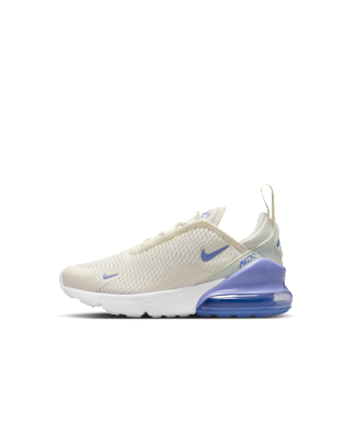 Детские кроссовки Nike Air Max 270 Little Kids'