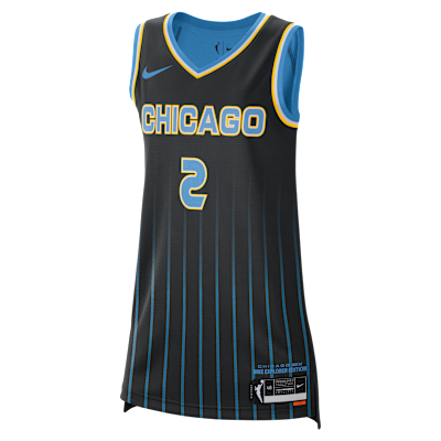 Chicago Sky Explorer Edition