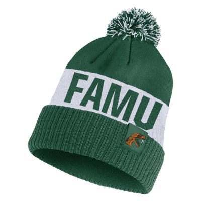 Gorro universitario Nike FAMU