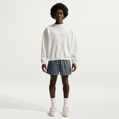 Nike Standard Issue Men's 5" Practice Mesh Basketball Shorts