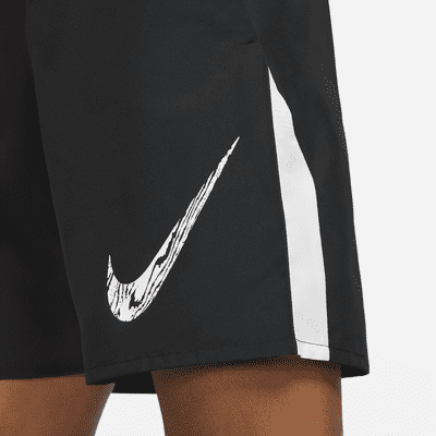 Nike Run Wild Run Men's Brief-Lined Running Shorts