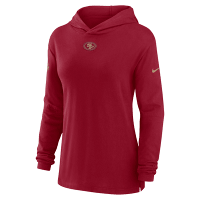 San Francisco 49ers Men's Nike NFL Long-Sleeve Top