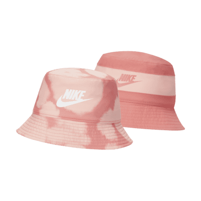 nike bucket hat reversible