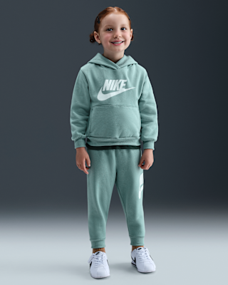 Детское худи Nike Sportswear Club Fleece Toddler Hoodie Set