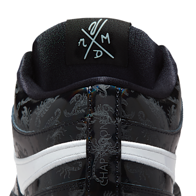 Book 1 "Scorpion" Basketball Shoes