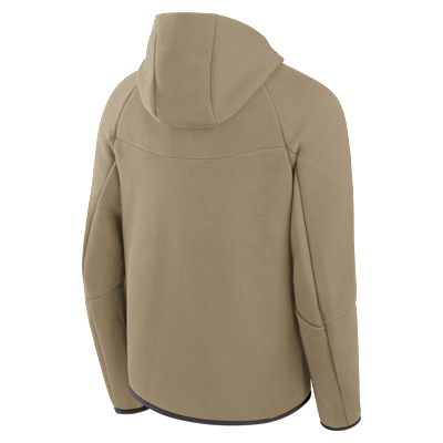 Tennessee Tech Fleece Windrunner Men's Nike College Full-Zip Hooded Jacket