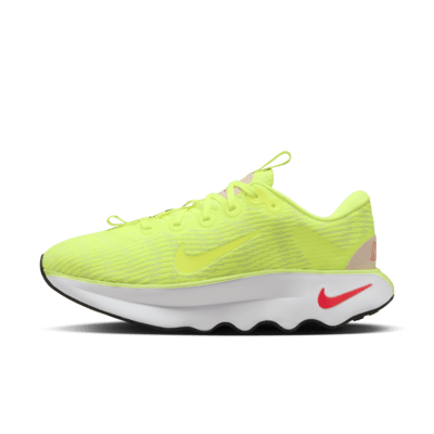 Tenis de caminata para mujer Nike Motiva