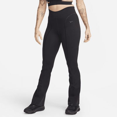 Pants con bolsillos de cintura alta Dri-FIT para mujer Nike FutureMove