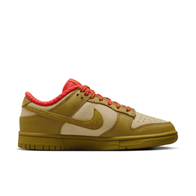 Calzado para mujer Nike Dunk Low