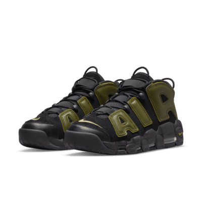 Nike Air More Uptempo '96 Shoes