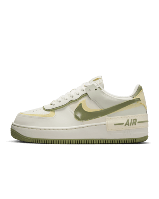 Женские кроссовки Nike Air Force 1 Shadow