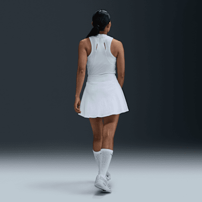 NikeCourt Advantage Women's Dri-FIT Tennis Skirt