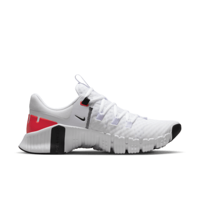 Nike Free Metcon 5 男款健身訓練鞋