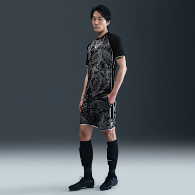 Nike Academy+
