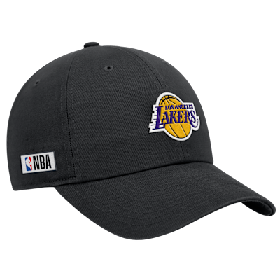 Los Angeles Lakers NBA Cap