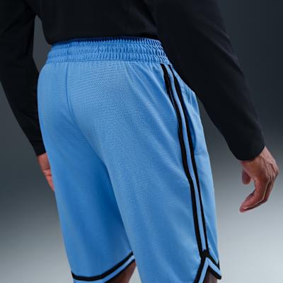 Nike DNA Men's Dri-FIT 10" Basketball Shorts