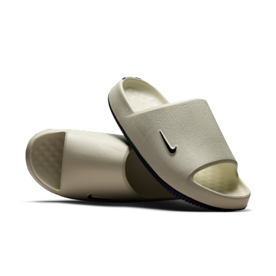 Nike Calm (Seattle Seahawks) Men's NFL Slides from Nike - $65