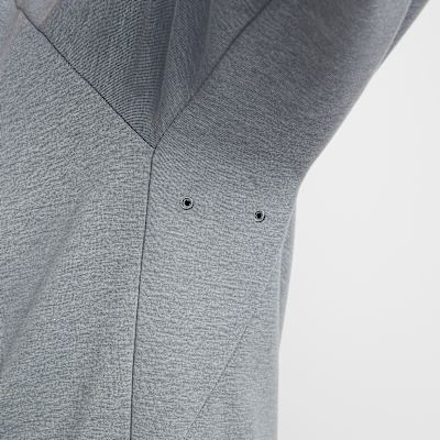 Nike Primary Fleece 男款 Dri-FIT UV 套頭機能連帽上衣