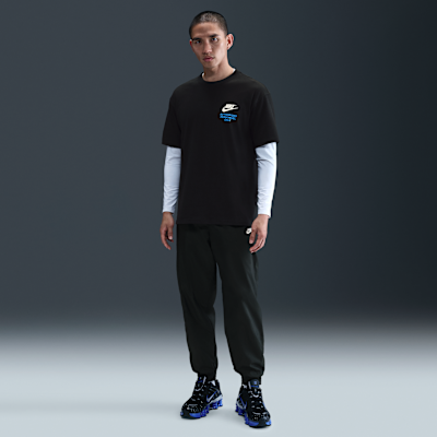 ナイキ スポーツウェア メンズ Tシャツ