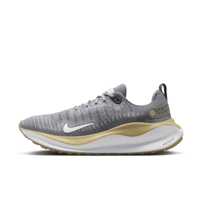 Nike InfinityRN 4 (Team) Men's Road Running Shoes