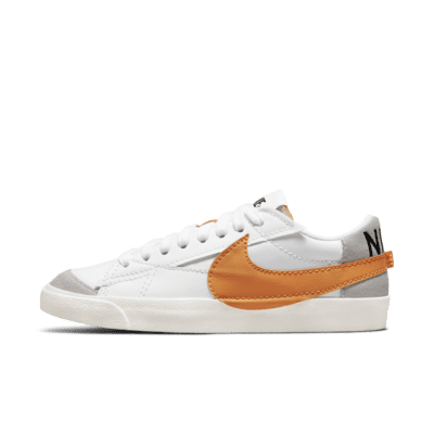 Calzado para hombre Nike Blazer Low '77 Jumbo. Nike.com