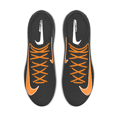 Nike Mercurial Superfly 10 Elite By You Custom AG-Pro High-Top Football Boot
