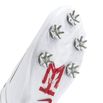 tiger woods golf shoes