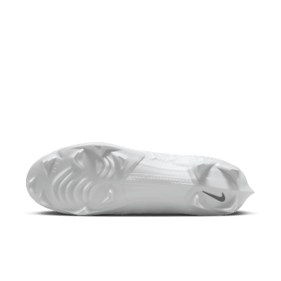 Tacos de fútbol americano para hombre Nike Vapor Edge 360 "Untouchable"