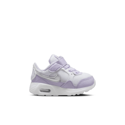 Nike Air Max SC Baby/Toddler Shoes