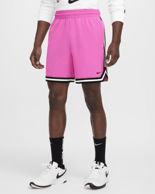 Мужские шорты Nike DNA Dri-FIT 6" UV Woven Basketball Shorts для баскетбола