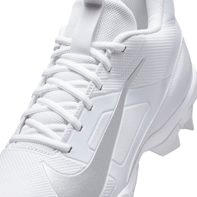 Nike Alpha Menace 4 Shark Football Cleats