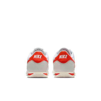 Nike Cortez Textile Schuh (ältere Kinder)