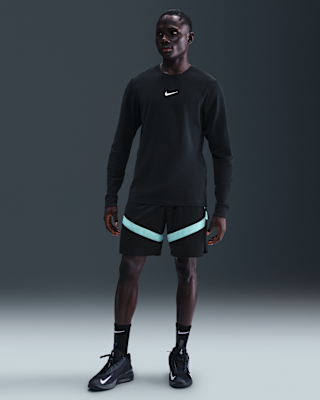 Nike Icon Men's Dri-FIT 20cm (approx.) Basketball Shorts