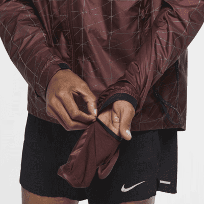 Nike Flash Run Division Men's Running Jacket