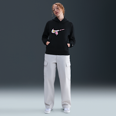 Nike SB Skate Pullover Hoodie