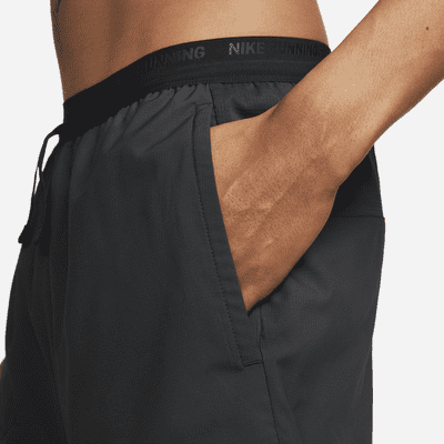 Nike Dri-FIT Stride Men's 18cm (approx.) 2-In-1 Running Shorts